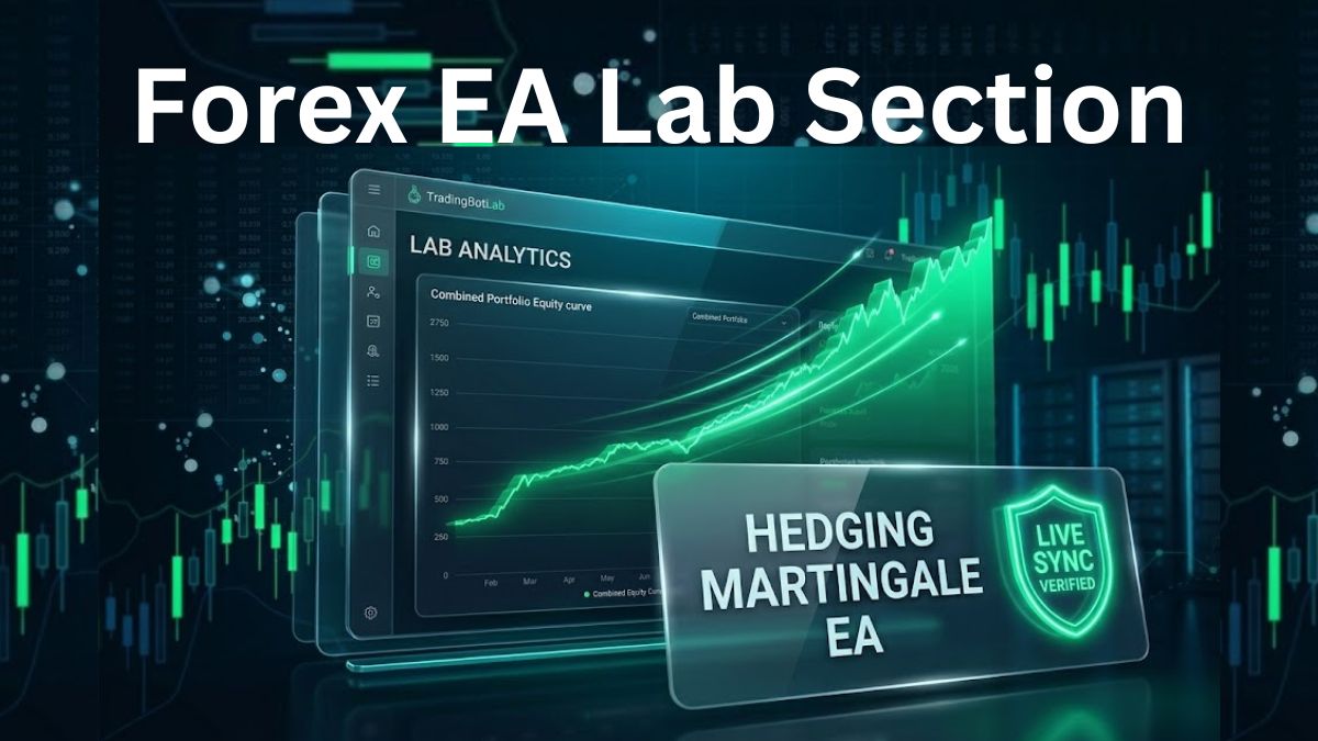Verified EA Analytics: A Complete Guide to Use Our Lab